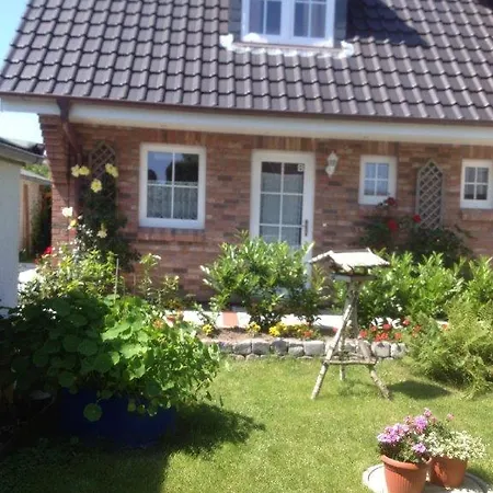 Mittelreihenhaus Carla - Sylt, Westerland Sylt