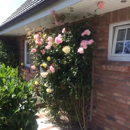 Mittelreihenhaus Carla - Sylt, Westerland Sylt