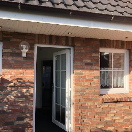 Mittelreihenhaus Carla - Sylt, Westerland *