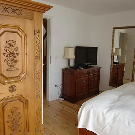 Mittelreihenhaus Carla - Sylt, Westerland * Sylt