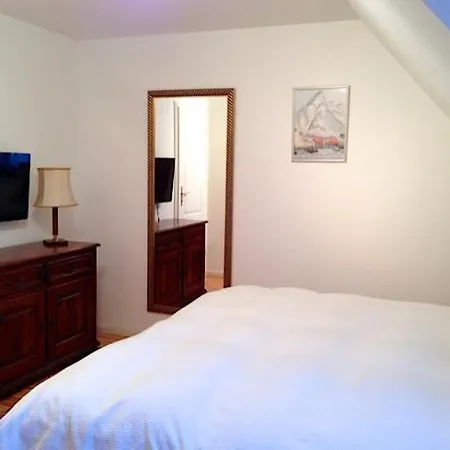 Mittelreihenhaus Carla - Sylt, Westerland