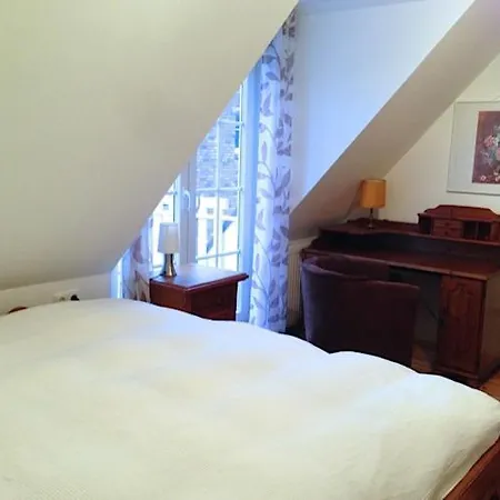 Mittelreihenhaus Carla - Sylt, Westerland * Sylt