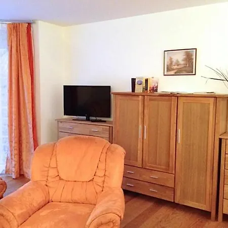 Mittelreihenhaus Carla - Sylt, Westerland Prázdninový dům Sylt