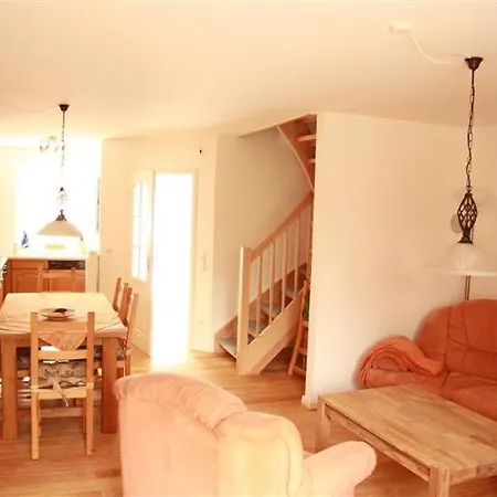 Mittelreihenhaus Carla - Sylt, Westerland