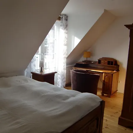 Mittelreihenhaus Carla - Sylt, Westerland Sylt