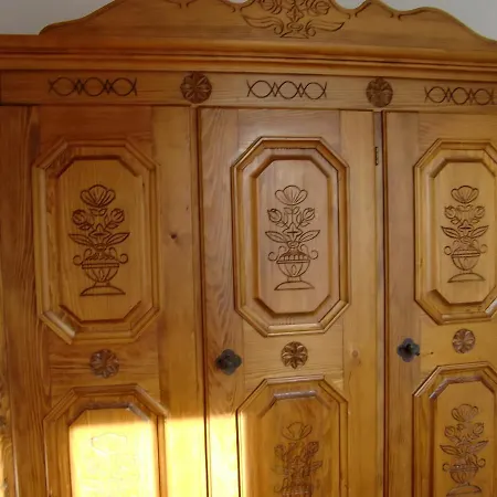 Prázdninový dům Mittelreihenhaus Carla - Sylt, Westerland Sylt