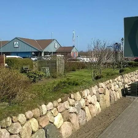 Mittelreihenhaus Carla - Sylt, Westerland *
