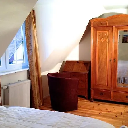 Mittelreihenhaus Carla - Sylt, Westerland * Sylt