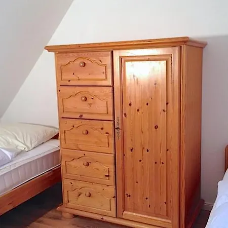 Mittelreihenhaus Carla - Sylt, Westerland * Sylt