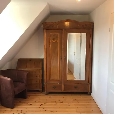 Mittelreihenhaus Carla - Sylt, Westerland