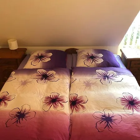 Mittelreihenhaus Carla - Sylt, Westerland Prázdninový dům Sylt