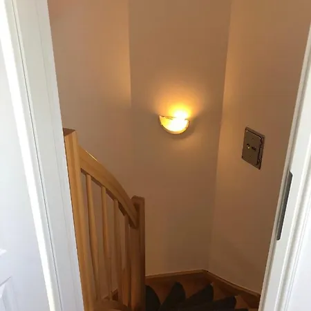 Mittelreihenhaus Carla - Sylt, Westerland Sylt