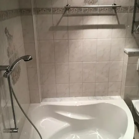 Mittelreihenhaus Carla - Sylt, Westerland