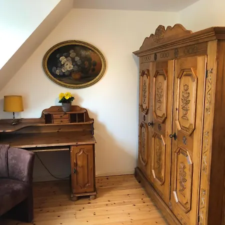 Mittelreihenhaus Carla - Sylt, Westerland Prázdninový dům *