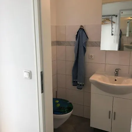 Mittelreihenhaus Carla - Sylt, Westerland * Sylt