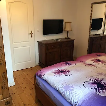 Mittelreihenhaus Carla - Sylt, Westerland Sylt