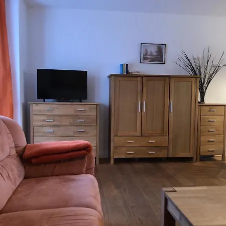 Mittelreihenhaus Carla - Sylt, Westerland *