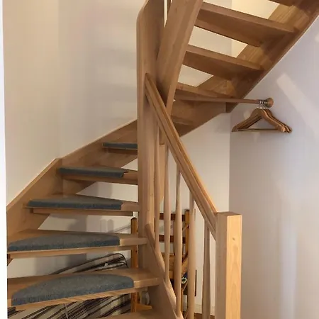 Mittelreihenhaus Carla - Sylt, Westerland Prázdninový dům *