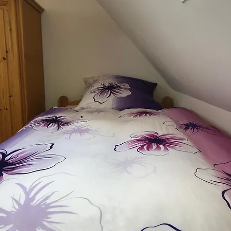 Mittelreihenhaus Carla - Sylt, Westerland Sylt