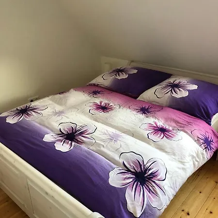 Mittelreihenhaus Carla - Sylt, Westerland Prázdninový dům *