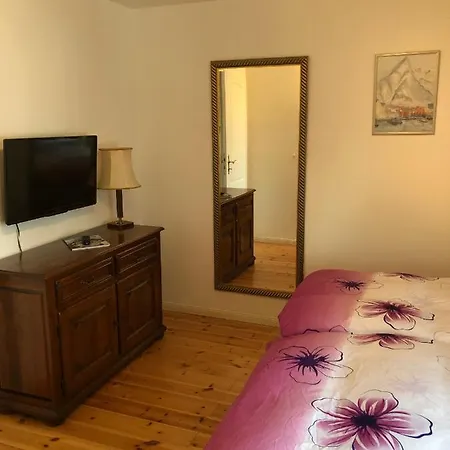 Mittelreihenhaus Carla - Sylt, Westerland Sylt