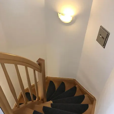 Mittelreihenhaus Carla - Sylt, Westerland Sylt