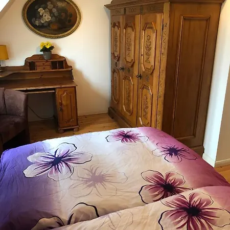 Mittelreihenhaus Carla - Sylt, Westerland Prázdninový dům *