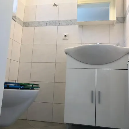 Mittelreihenhaus Carla - Sylt, Westerland *