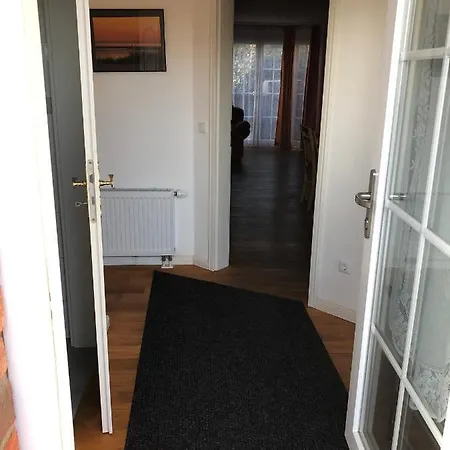 Mittelreihenhaus Carla - Sylt, Westerland *