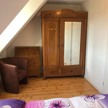 Mittelreihenhaus Carla - Sylt, Westerland Prázdninový dům *