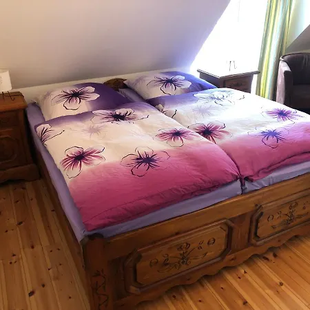 Mittelreihenhaus Carla - Sylt, Westerland Sylt