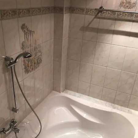 Prázdninový dům Mittelreihenhaus Carla - Sylt, Westerland Sylt