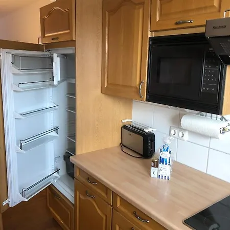 Mittelreihenhaus Carla - Sylt, Westerland Sylt