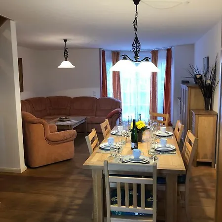 Mittelreihenhaus Carla - Sylt, Westerland Sylt